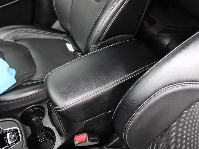 2023 Jeep Cherokee Altitude Lux 4x4