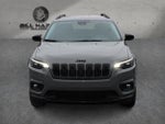2023 Jeep Cherokee Altitude Lux 4x4