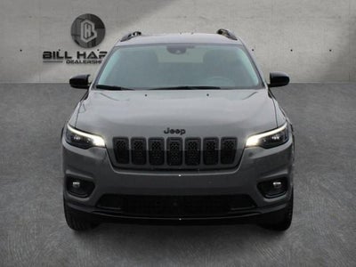 2023 Jeep Cherokee Altitude Lux 4x4