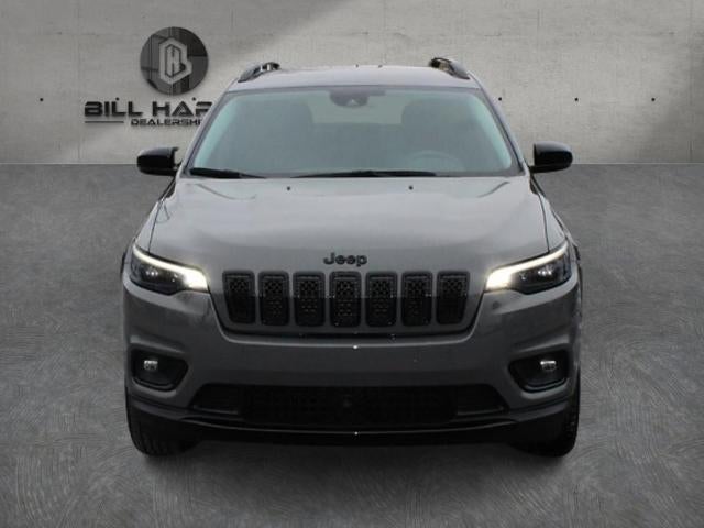 2023 Jeep Cherokee Altitude Lux 4x4