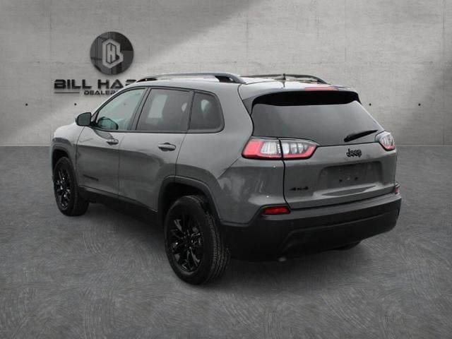 2023 Jeep Cherokee Altitude Lux 4x4