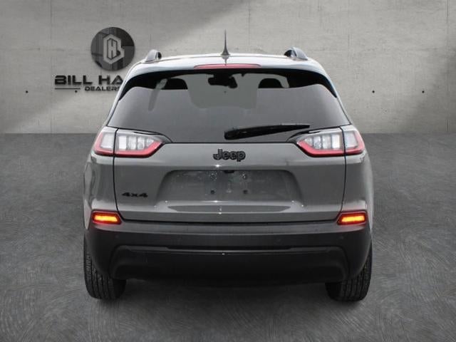 2023 Jeep Cherokee Altitude Lux 4x4