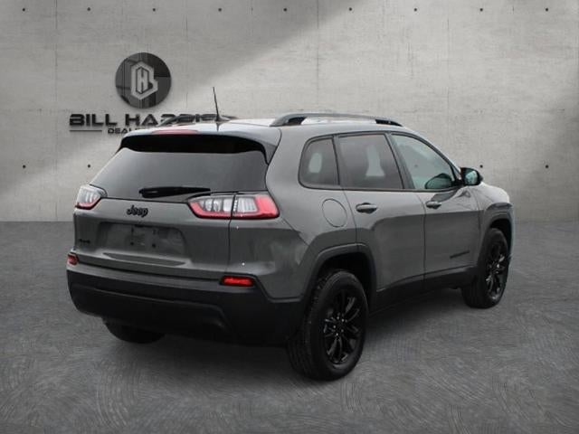 2023 Jeep Cherokee Altitude Lux 4x4