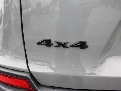 2023 Jeep Cherokee Altitude Lux 4x4