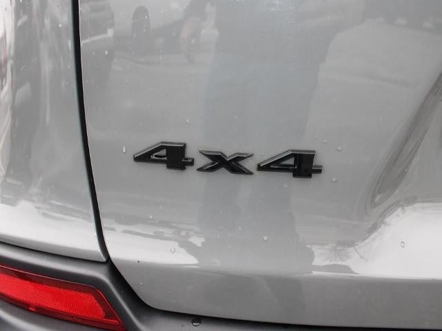 2023 Jeep Cherokee Altitude Lux 4x4