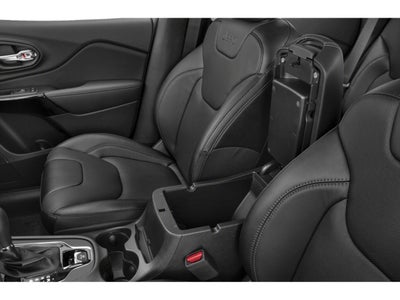 2023 Jeep Cherokee Altitude Lux 4x4