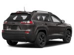 2023 Jeep Cherokee Altitude Lux 4x4