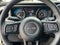2025 Jeep Wrangler Willys 4 Door 4x4