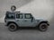 2025 Jeep Wrangler Willys 4 Door 4x4