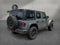 2025 Jeep Wrangler Willys 4 Door 4x4