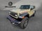 2025 Jeep Wrangler Rubicon 4 Door 4x4