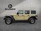 2025 Jeep Wrangler Rubicon 4 Door 4x4