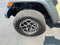 2025 Jeep Wrangler Rubicon 4 Door 4x4