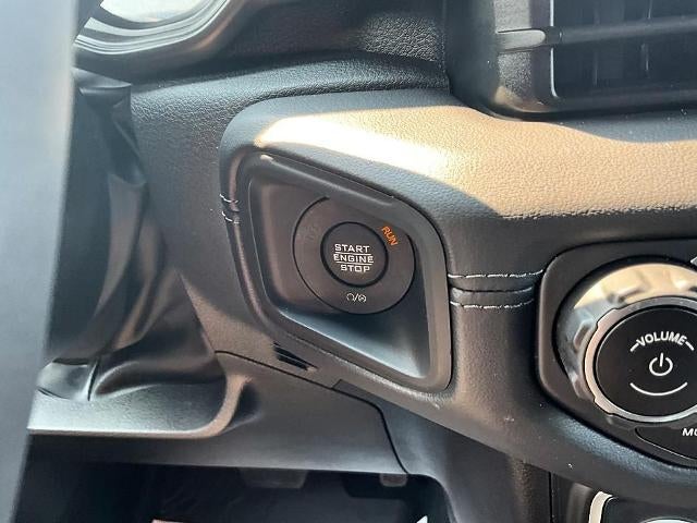 2025 Jeep Wrangler Rubicon 4 Door 4x4