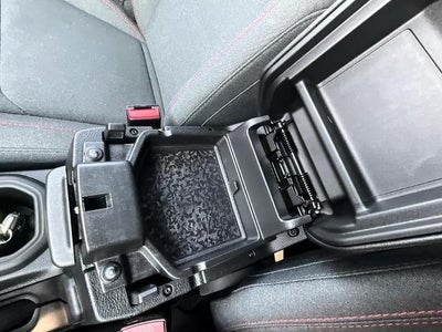 2025 Jeep Wrangler Rubicon 4 Door 4x4