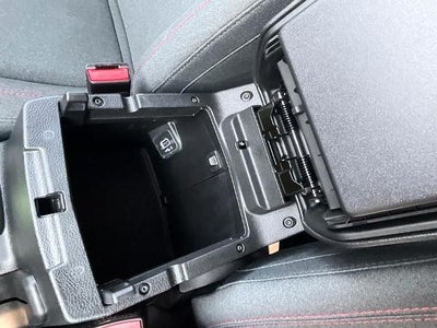 2025 Jeep Wrangler Rubicon 4 Door 4x4