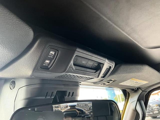 2025 Jeep Wrangler Rubicon 4 Door 4x4