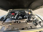 2025 Jeep Wrangler Rubicon 4 Door 4x4