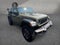 2025 Jeep Wrangler Rubicon 4 Door 4x4