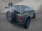 2025 Jeep Wrangler Rubicon 4 Door 4x4