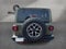 2025 Jeep Wrangler Rubicon 4 Door 4x4