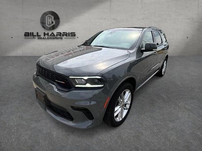 2022 Dodge Durango GT Plus AWD