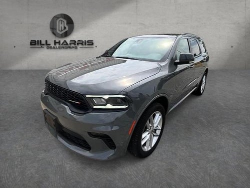 2022 Dodge Durango GT Plus AWD