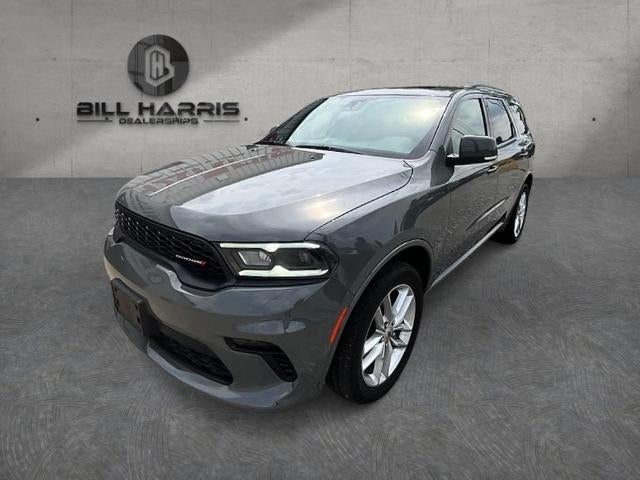 2022 Dodge Durango GT Plus AWD