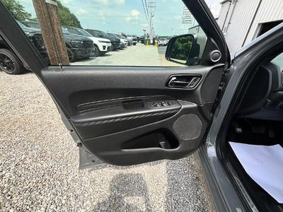 2022 Dodge Durango GT Plus AWD