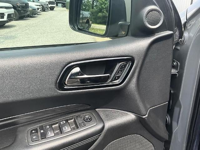 2022 Dodge Durango GT Plus AWD
