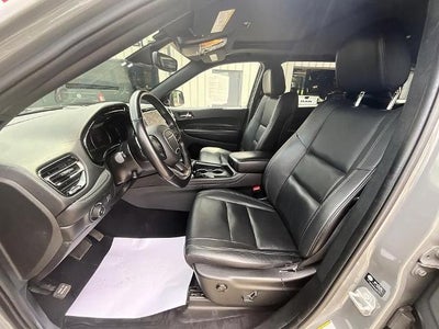 2022 Dodge Durango GT Plus AWD