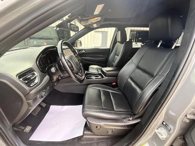 2022 Dodge Durango GT Plus AWD