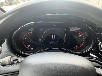 2022 Dodge Durango GT Plus AWD
