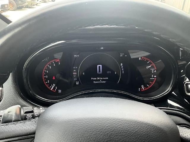 2022 Dodge Durango GT Plus AWD