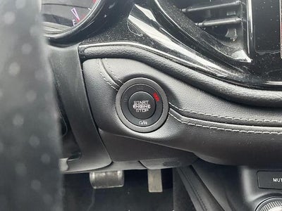 2022 Dodge Durango GT Plus AWD