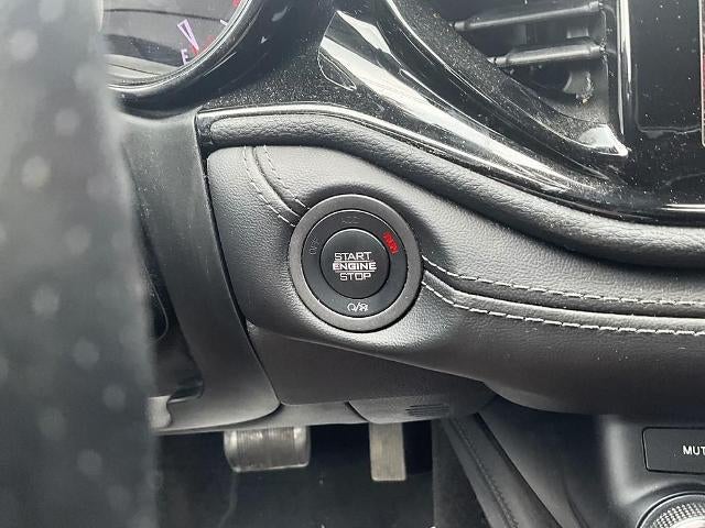 2022 Dodge Durango GT Plus AWD