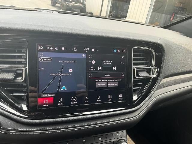 2022 Dodge Durango GT Plus AWD