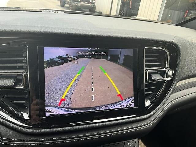 2022 Dodge Durango GT Plus AWD