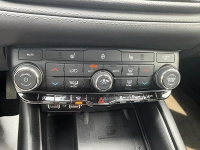 2022 Dodge Durango GT Plus AWD