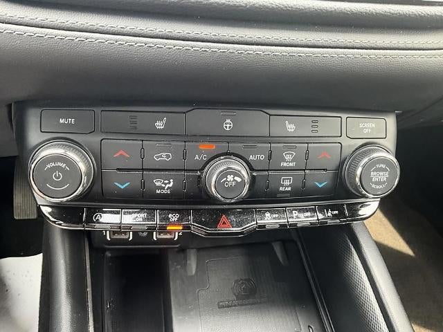 2022 Dodge Durango GT Plus AWD