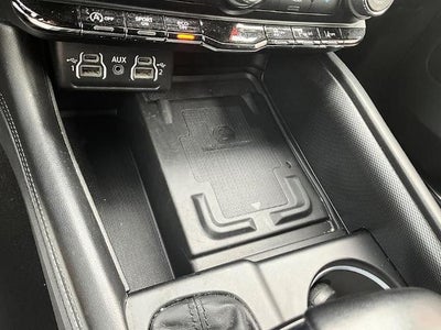 2022 Dodge Durango GT Plus AWD