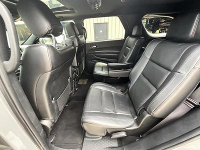 2022 Dodge Durango GT Plus AWD