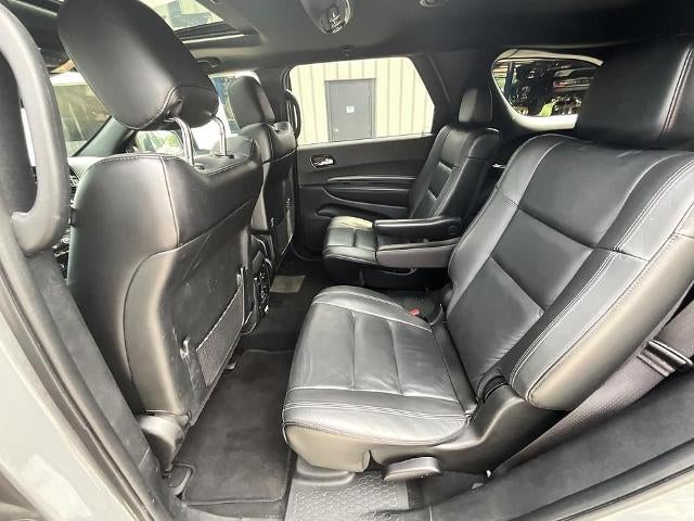 2022 Dodge Durango GT Plus AWD