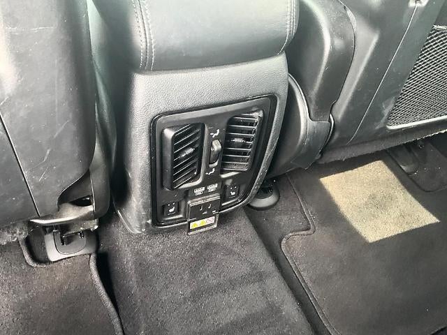 2022 Dodge Durango GT Plus AWD