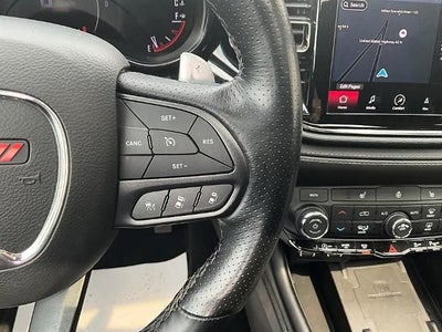 2022 Dodge Durango GT Plus AWD
