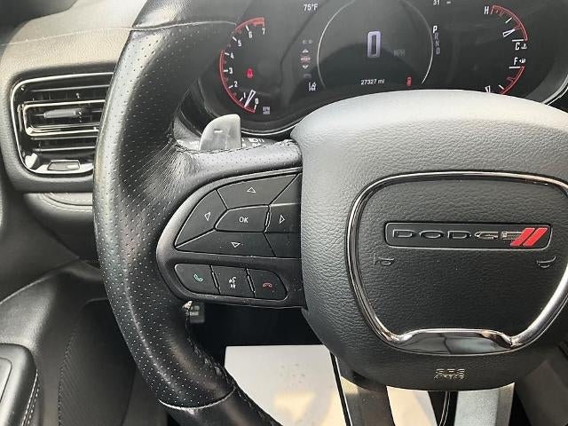 2022 Dodge Durango GT Plus AWD