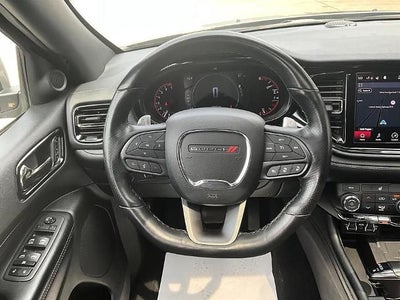 2022 Dodge Durango GT Plus AWD