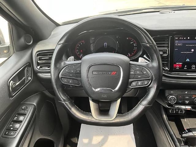 2022 Dodge Durango GT Plus AWD