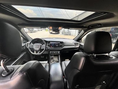 2022 Dodge Durango GT Plus AWD
