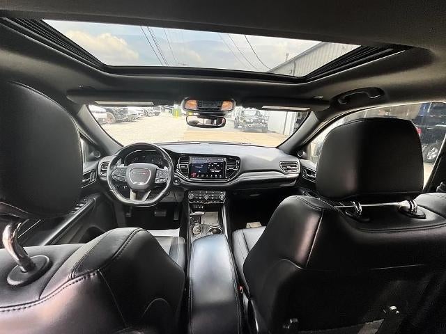 2022 Dodge Durango GT Plus AWD